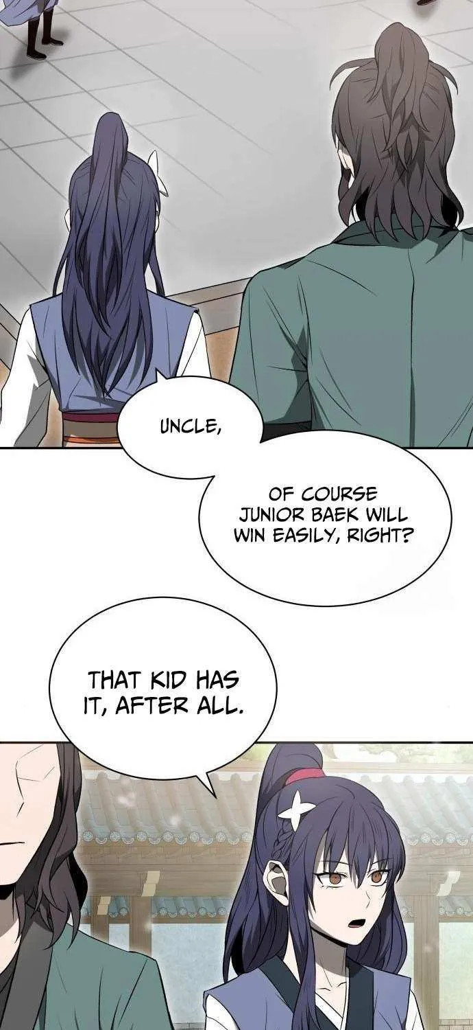 Mount Hua Sect’s Greatest Genius Chapter 13 page 47 - 
