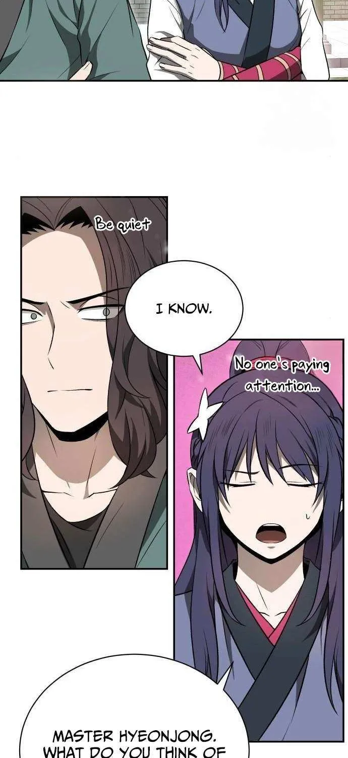 Mount Hua Sect’s Greatest Genius Chapter 13 page 48 - 