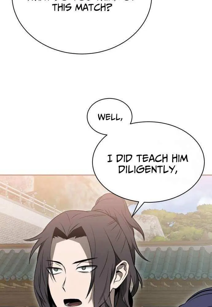Mount Hua Sect’s Greatest Genius Chapter 13 page 49 - 