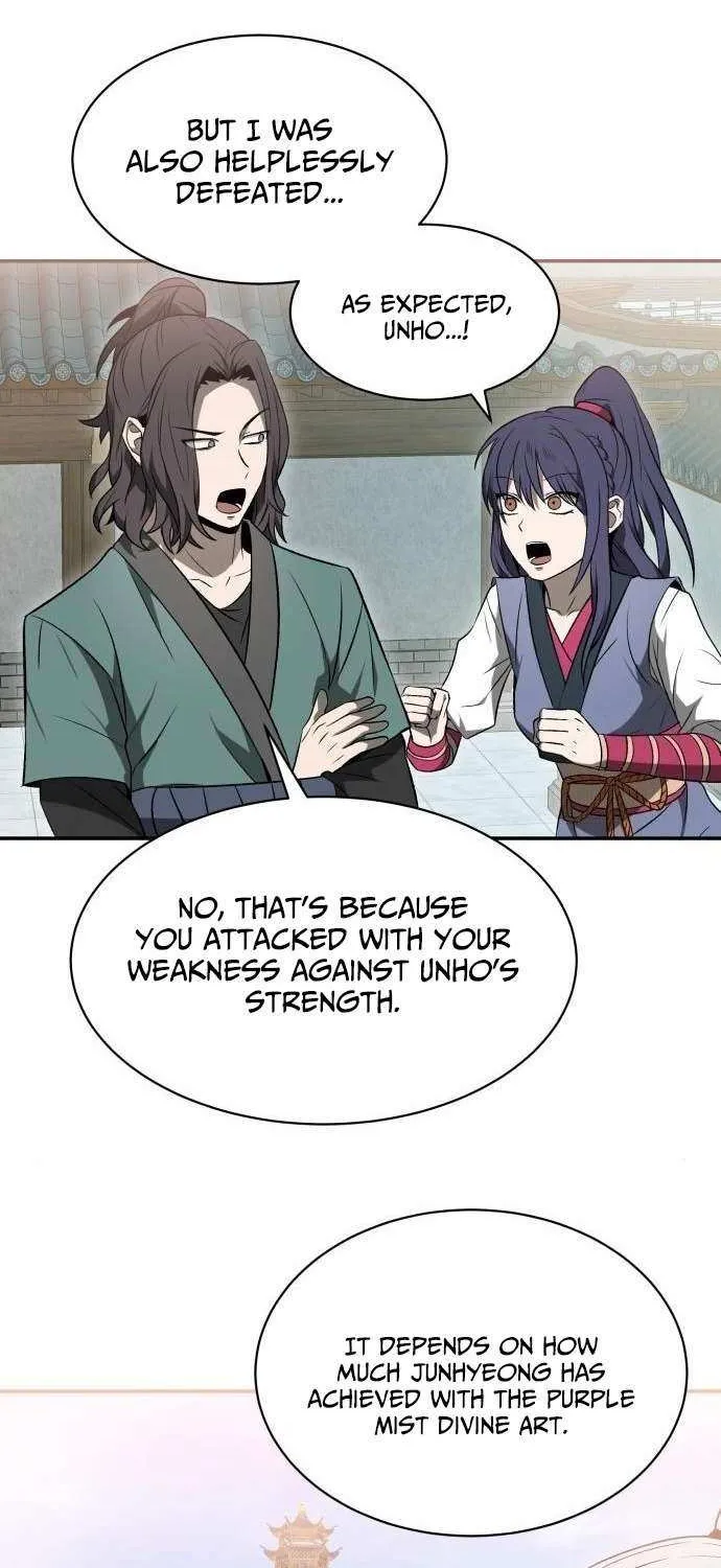 Mount Hua Sect’s Greatest Genius Chapter 13 page 51 - 