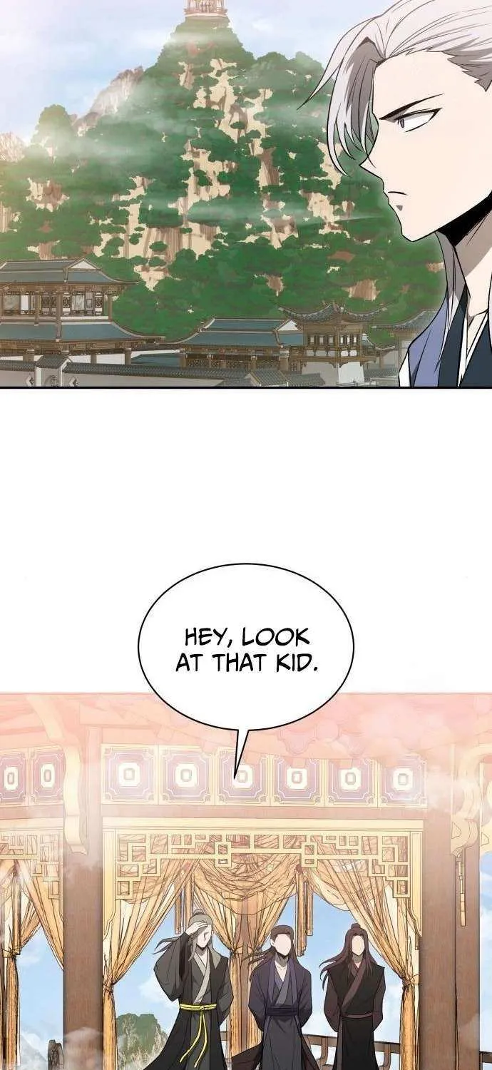 Mount Hua Sect’s Greatest Genius Chapter 13 page 52 - 