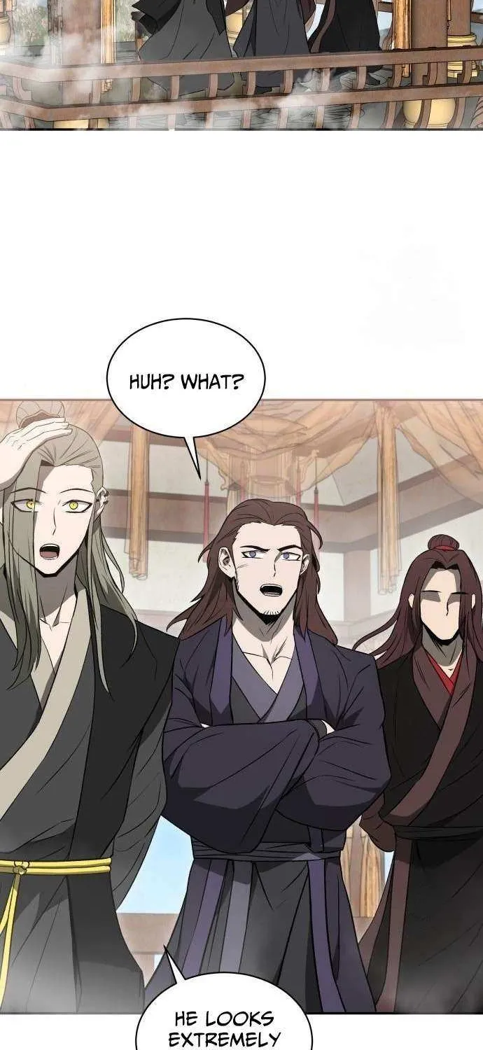 Mount Hua Sect’s Greatest Genius Chapter 13 page 53 - 