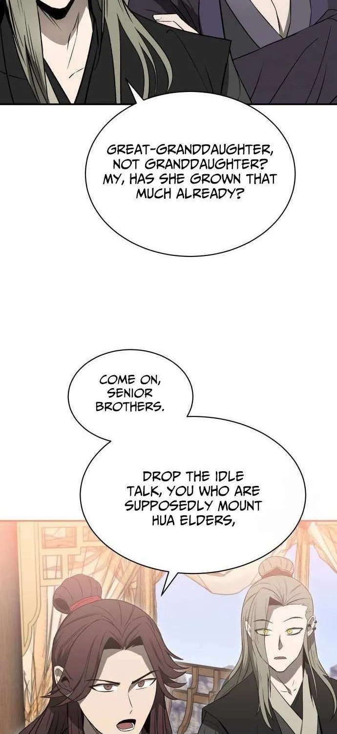 Mount Hua Sect’s Greatest Genius Chapter 13 page 55 - 