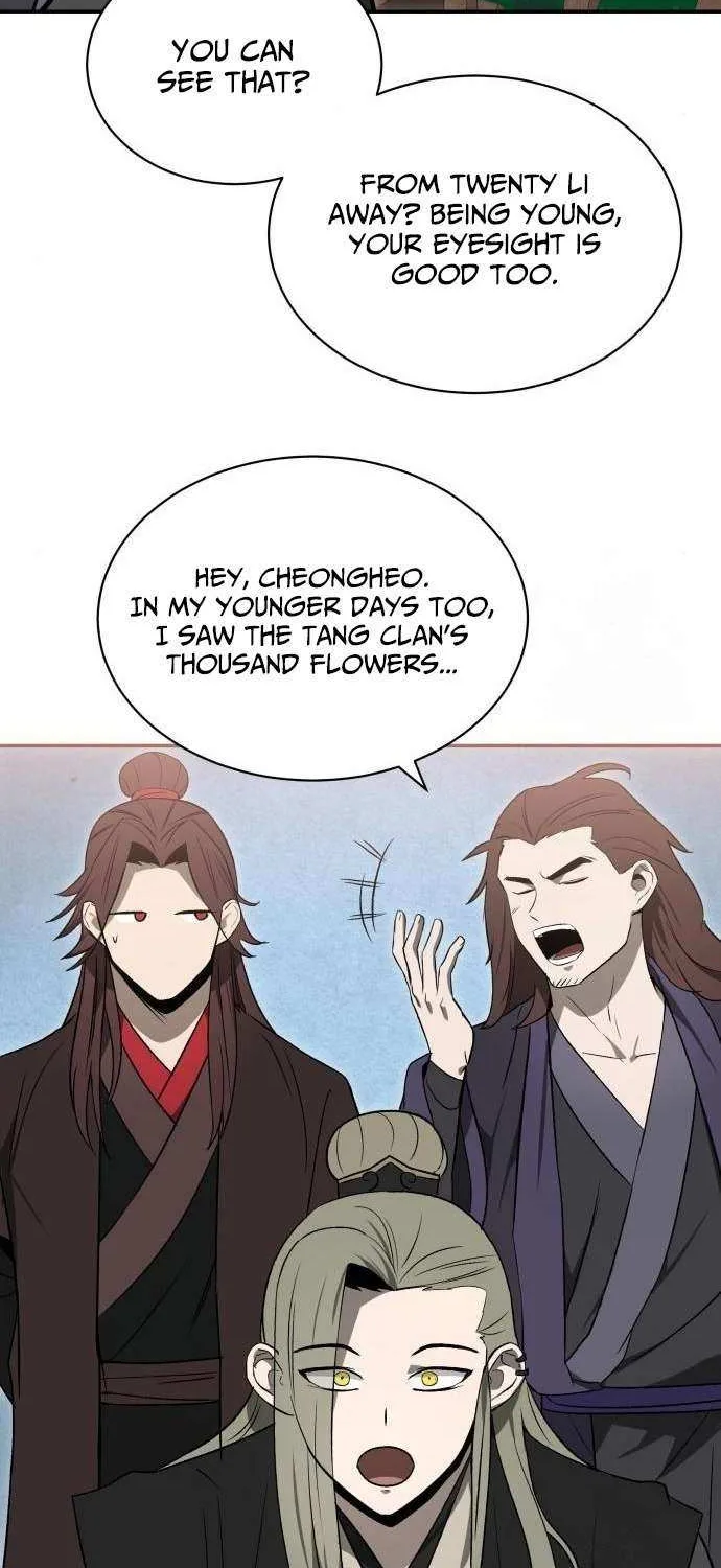 Mount Hua Sect’s Greatest Genius Chapter 13 page 58 - 