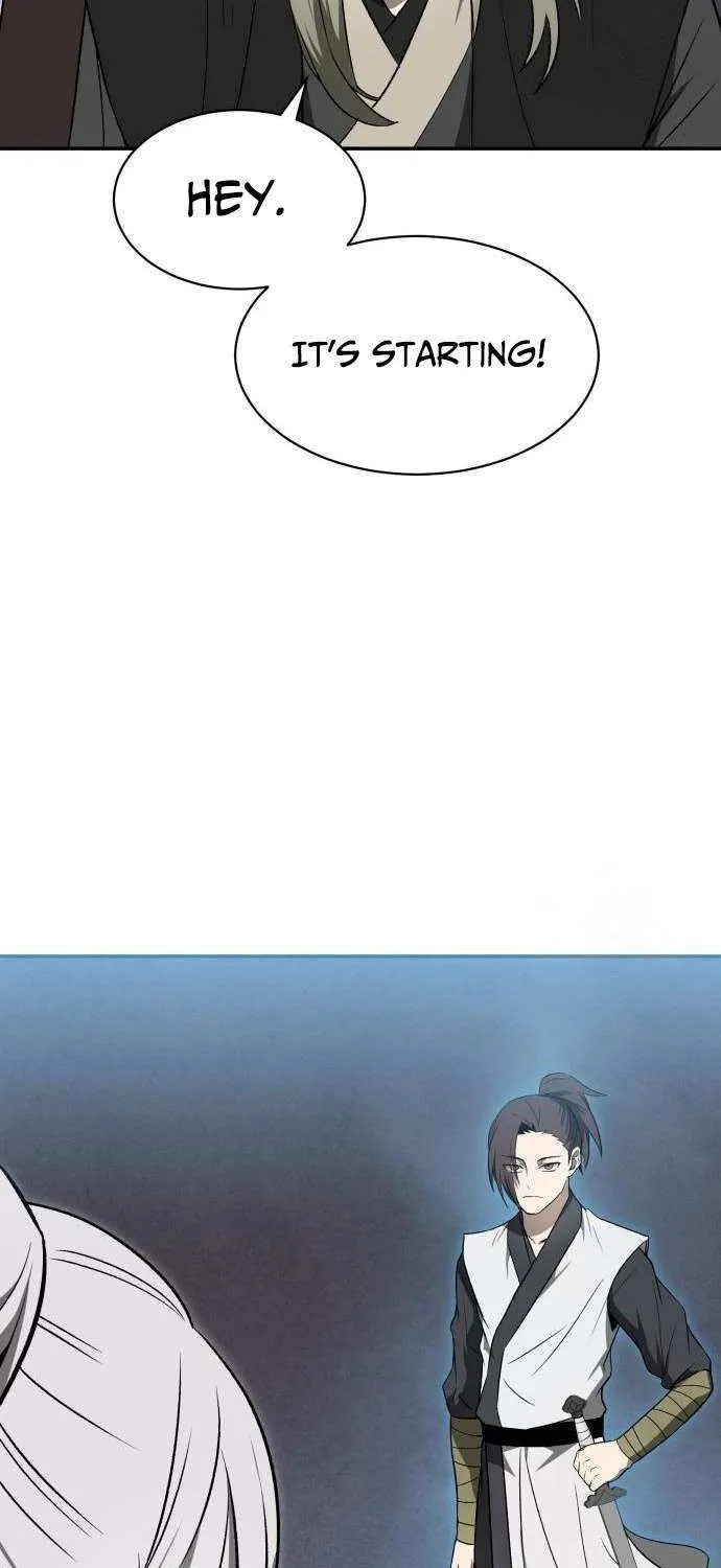 Mount Hua Sect’s Greatest Genius Chapter 13 page 59 - 
