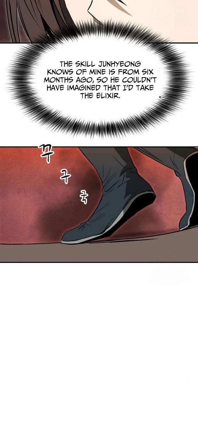 Mount Hua Sect’s Greatest Genius Chapter 13 page 62 - 