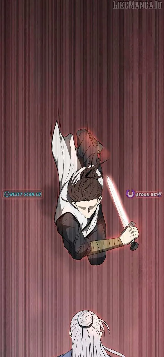 Mount Hua Sect’s Greatest Genius Chapter 13 page 64 - 