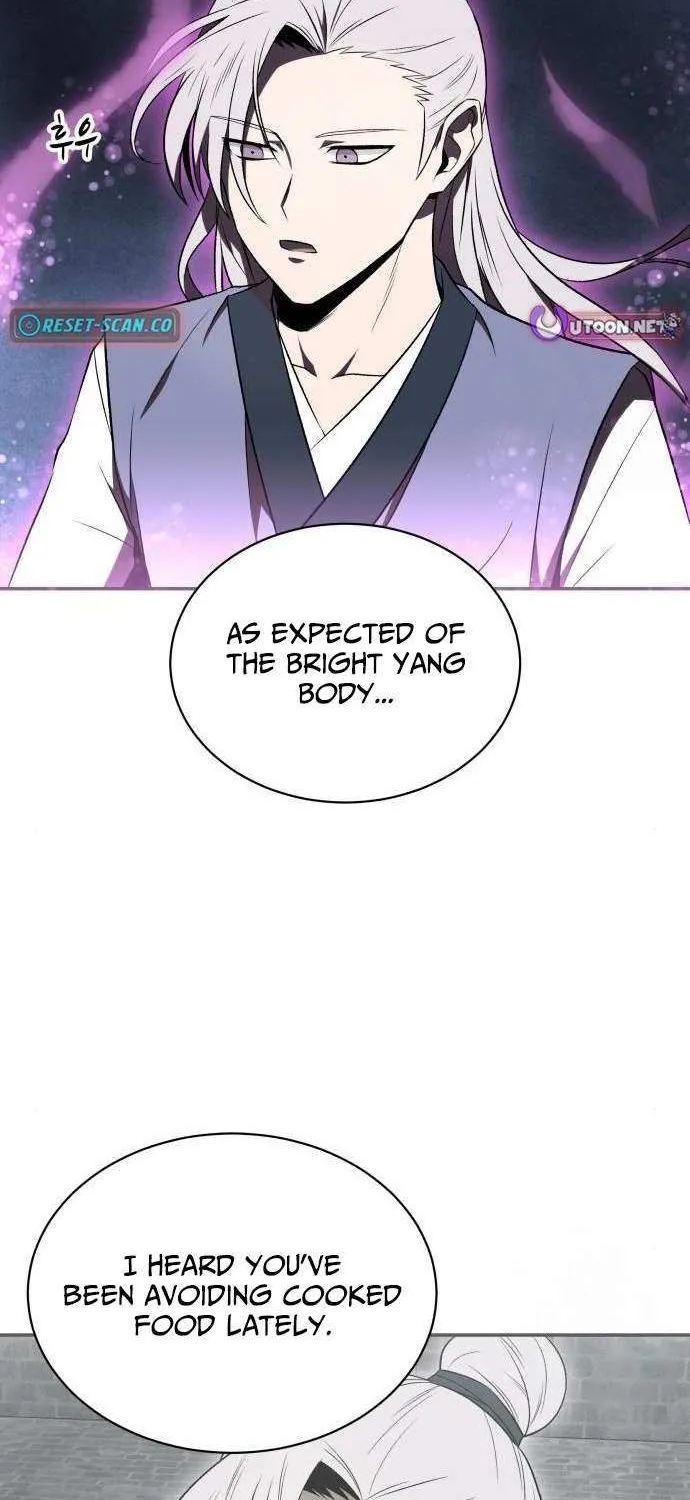 Mount Hua Sect’s Greatest Genius Chapter 13 page 9 - 