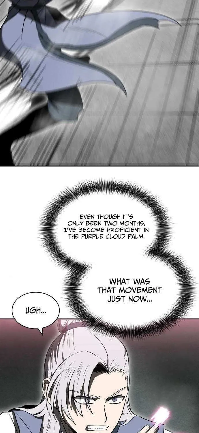 Mount Hua Sect’s Greatest Genius Chapter 14 page 17 - 