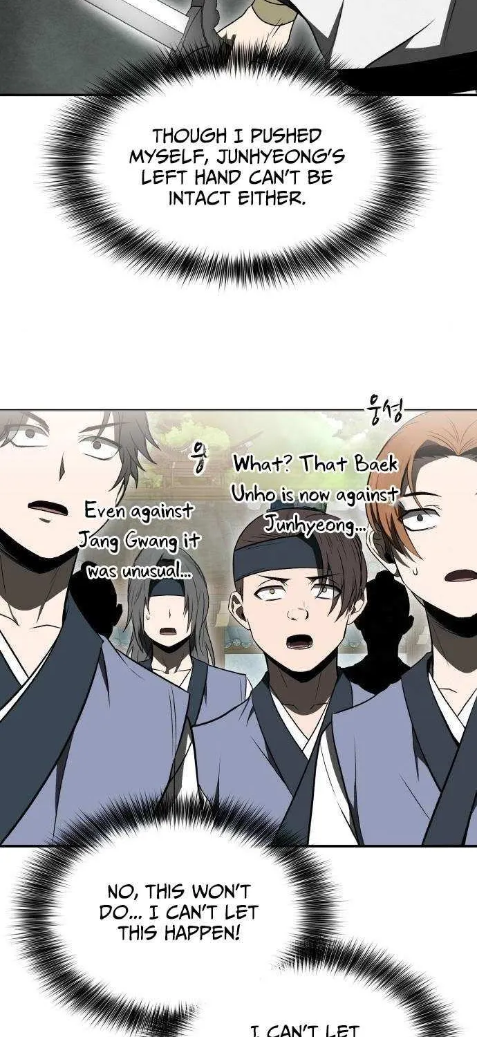 Mount Hua Sect’s Greatest Genius Chapter 14 page 19 - 