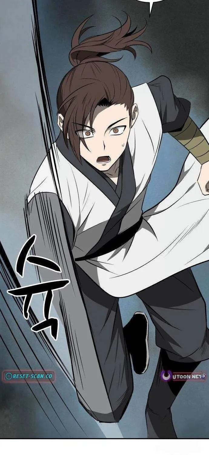 Mount Hua Sect’s Greatest Genius Chapter 14 page 3 - 