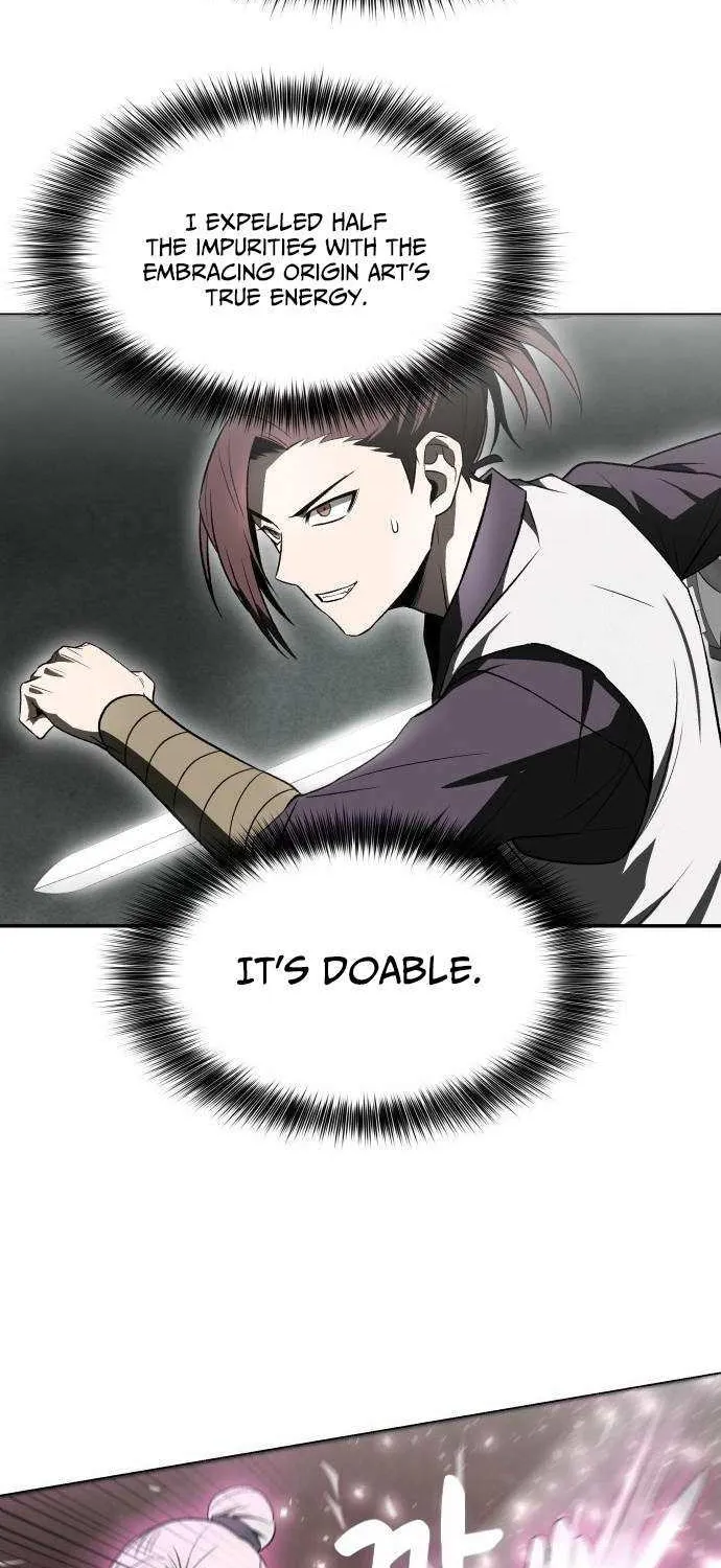 Mount Hua Sect’s Greatest Genius Chapter 14 page 21 - 