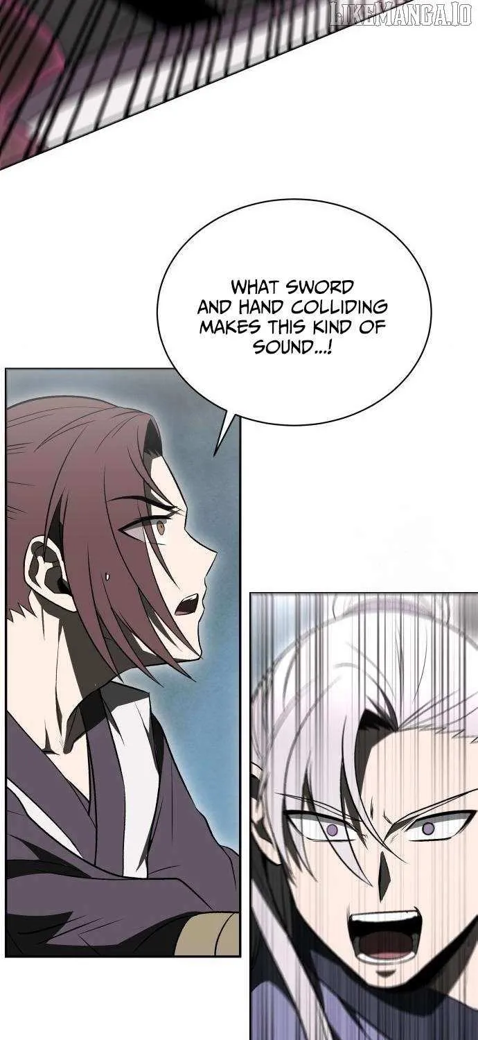 Mount Hua Sect’s Greatest Genius Chapter 14 page 23 - 