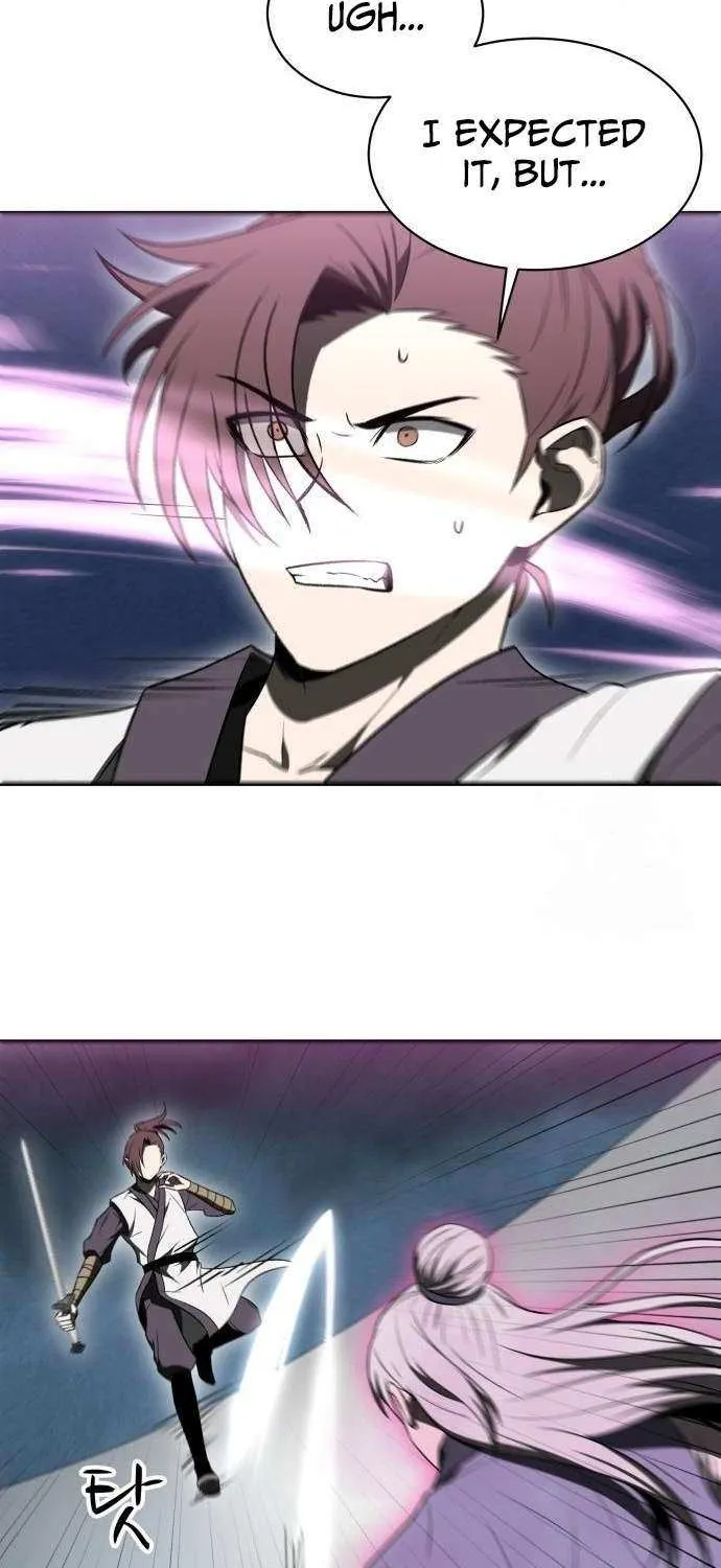 Mount Hua Sect’s Greatest Genius Chapter 14 page 26 - 