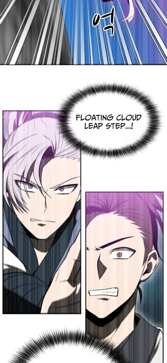 Mount Hua Sect’s Greatest Genius Chapter 14 page 28 - 