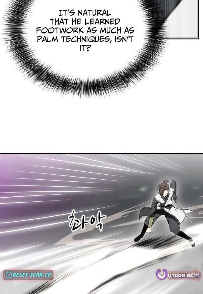 Mount Hua Sect’s Greatest Genius Chapter 14 page 29 - 