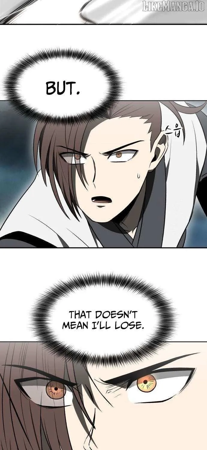 Mount Hua Sect’s Greatest Genius Chapter 14 page 30 - 