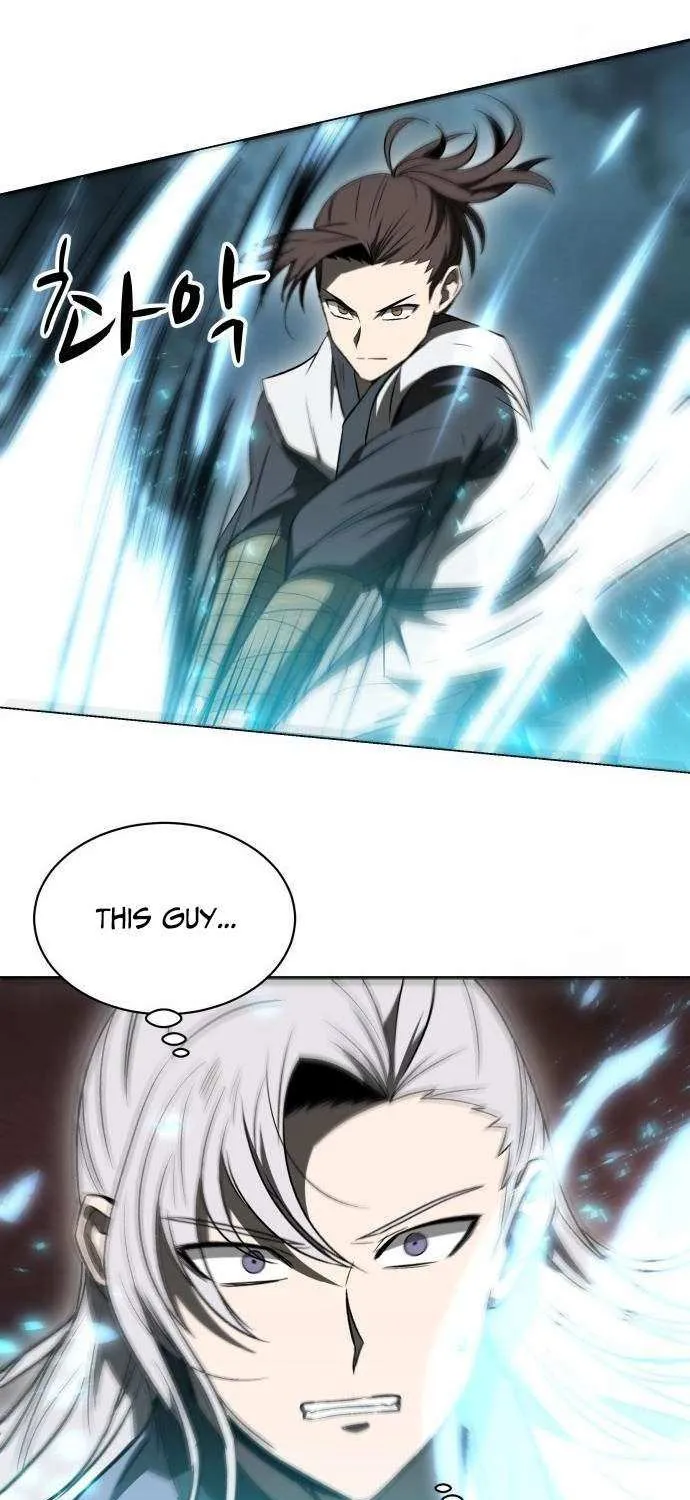 Mount Hua Sect’s Greatest Genius Chapter 14 page 34 - 