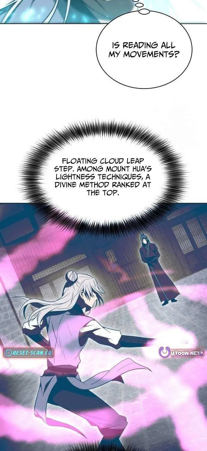 Mount Hua Sect’s Greatest Genius Chapter 14 page 35 - 