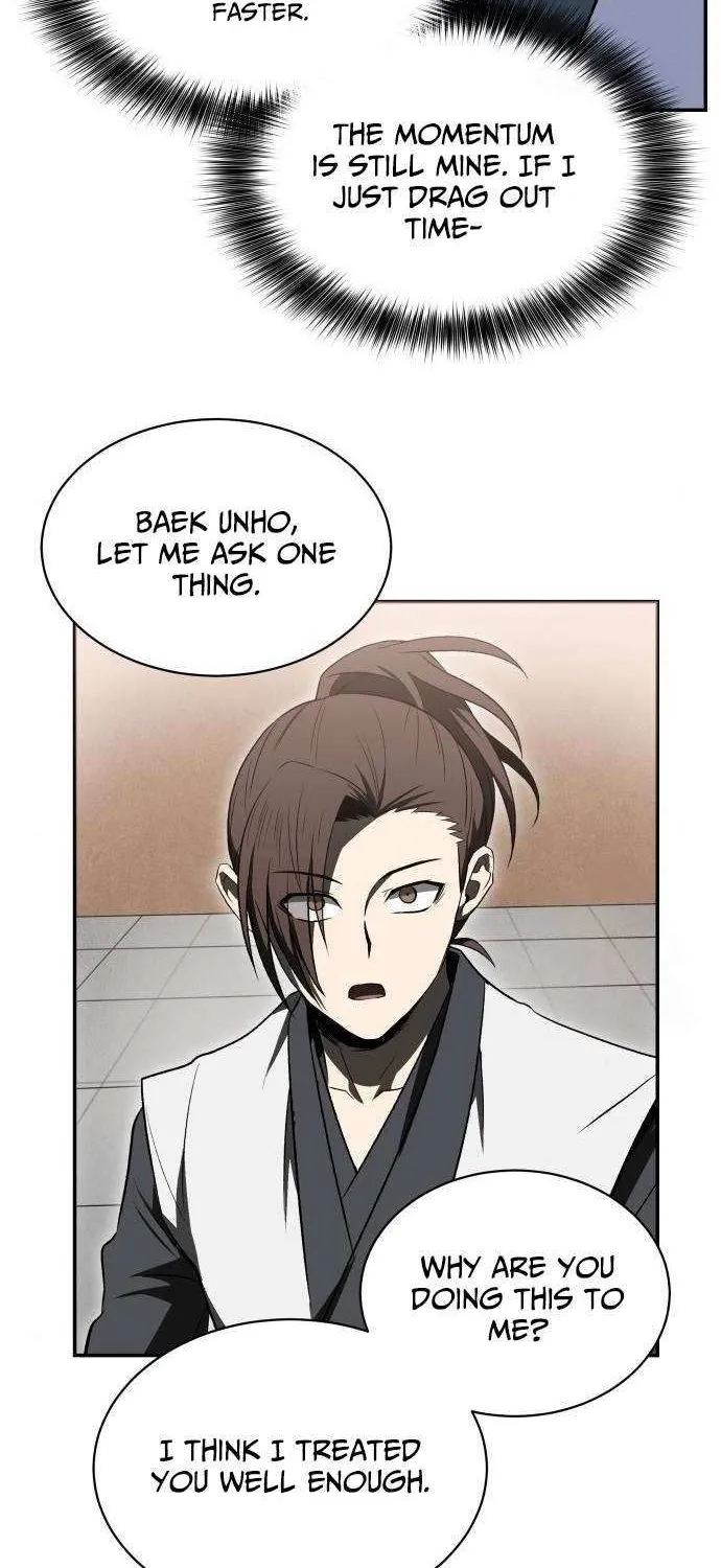 Mount Hua Sect’s Greatest Genius Chapter 14 page 38 - 