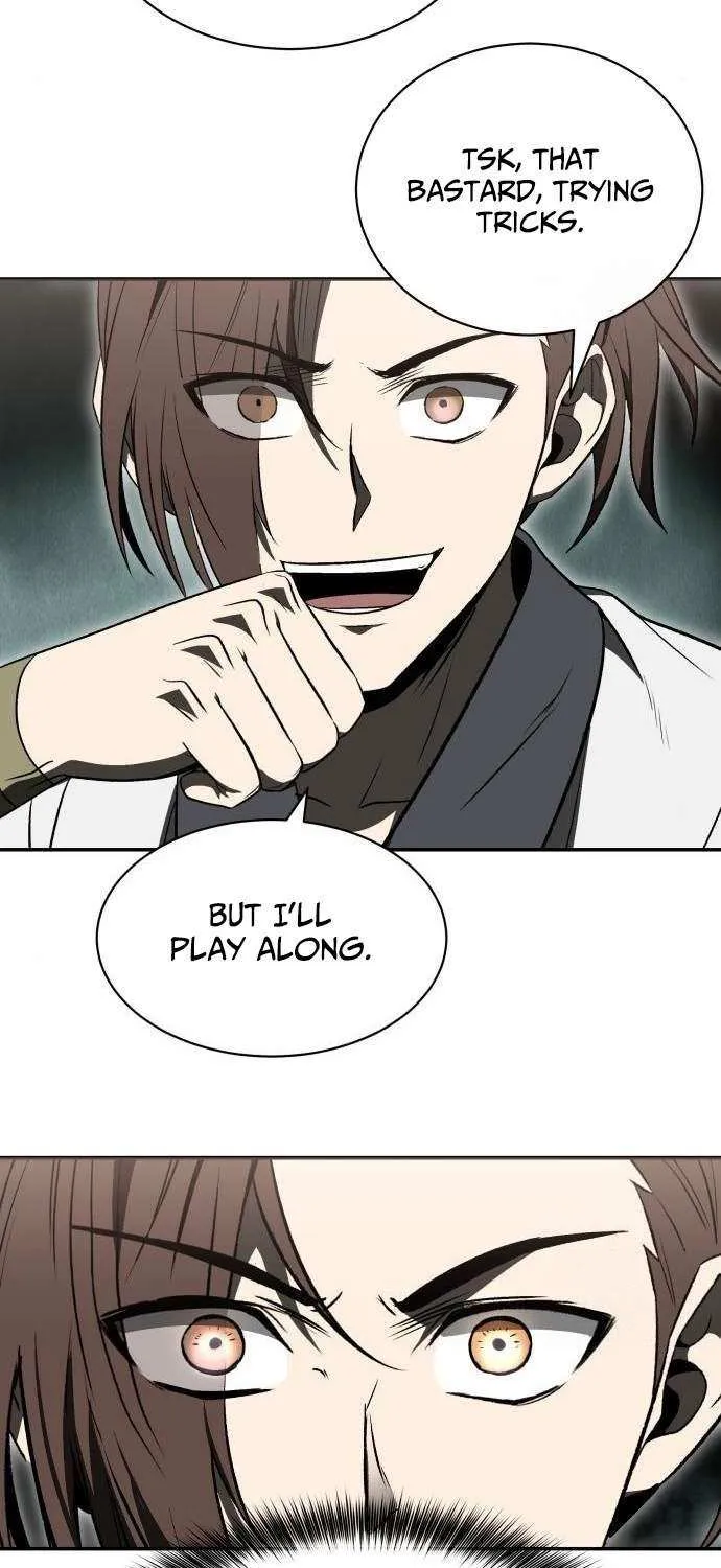 Mount Hua Sect’s Greatest Genius Chapter 14 page 39 - 