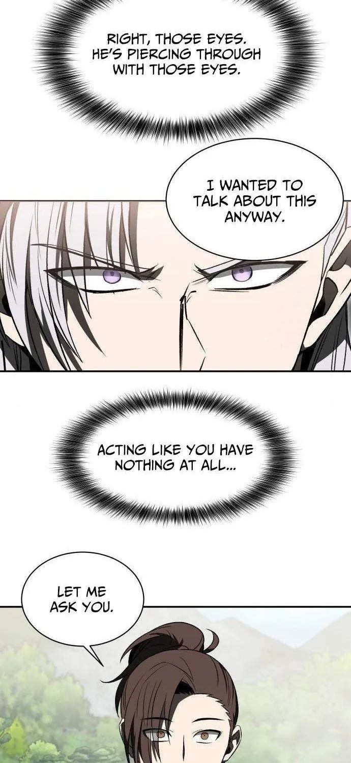 Mount Hua Sect’s Greatest Genius Chapter 14 page 40 - 
