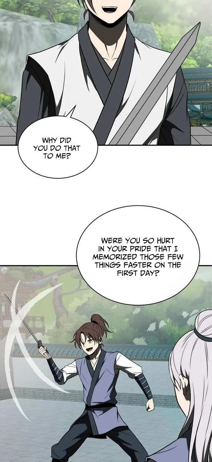 Mount Hua Sect’s Greatest Genius Chapter 14 page 41 - 