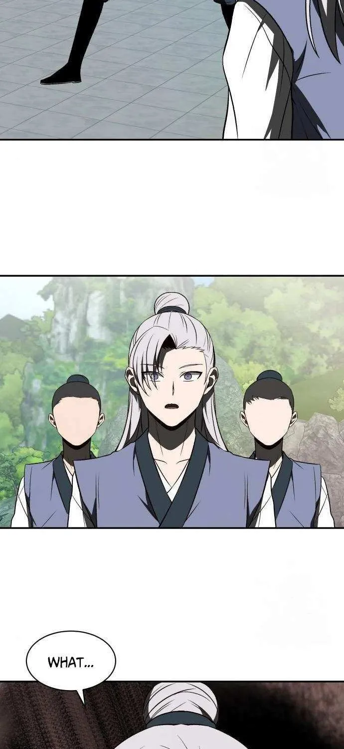 Mount Hua Sect’s Greatest Genius Chapter 14 page 42 - 