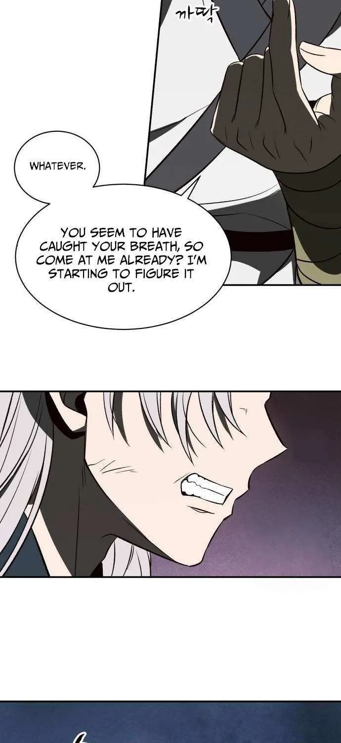 Mount Hua Sect’s Greatest Genius Chapter 14 page 46 - 