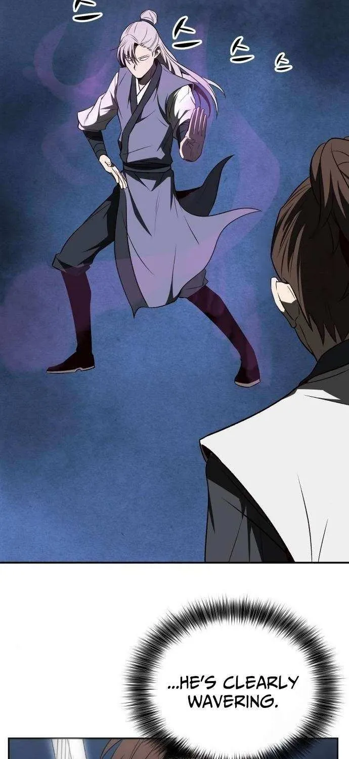 Mount Hua Sect’s Greatest Genius Chapter 14 page 47 - 