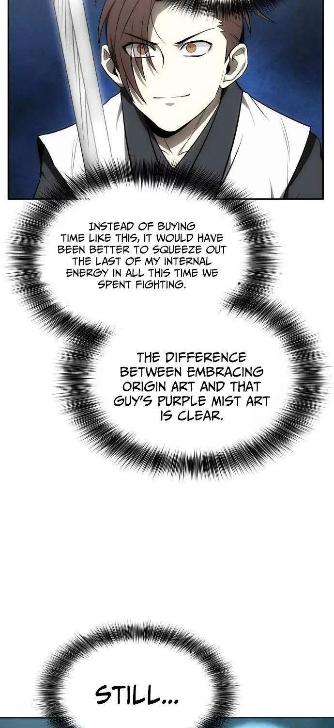 Mount Hua Sect’s Greatest Genius Chapter 14 page 48 - 
