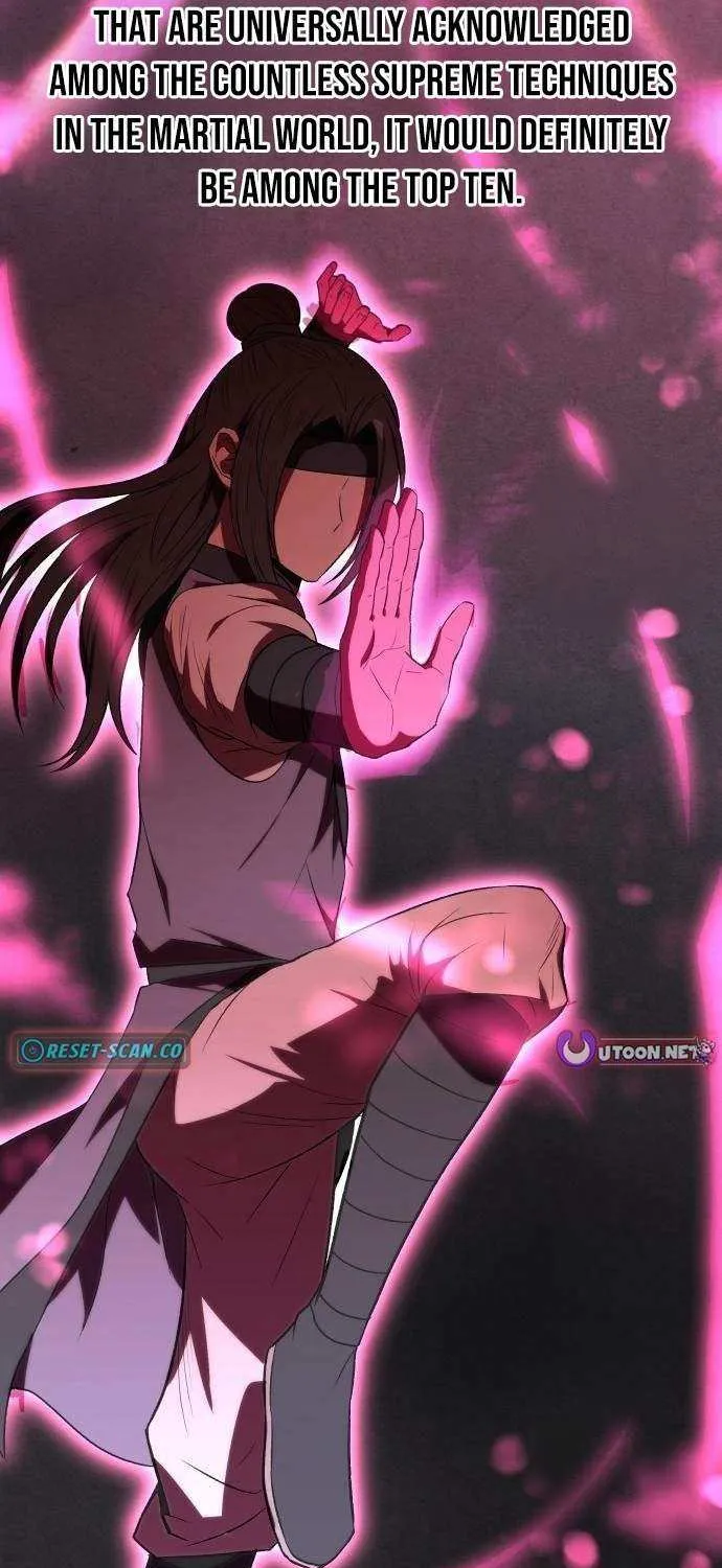 Mount Hua Sect’s Greatest Genius Chapter 14 page 6 - 