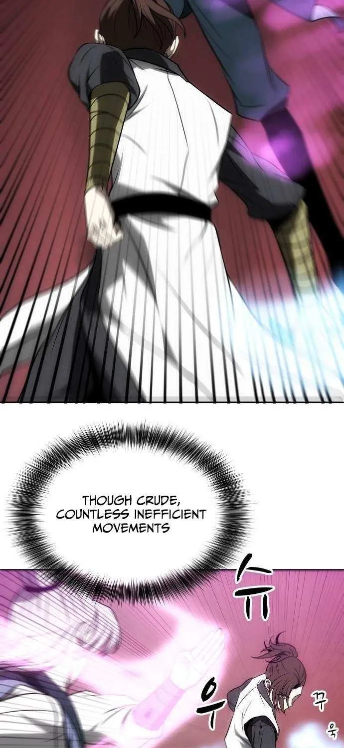 Mount Hua Sect’s Greatest Genius Chapter 14 page 52 - 