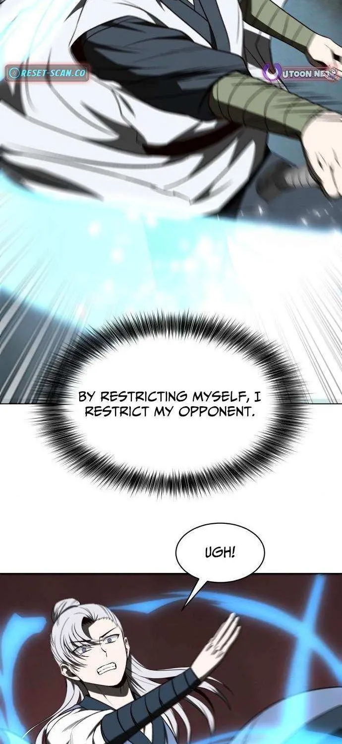 Mount Hua Sect’s Greatest Genius Chapter 14 page 54 - 
