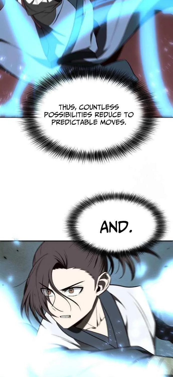 Mount Hua Sect’s Greatest Genius Chapter 14 page 55 - 
