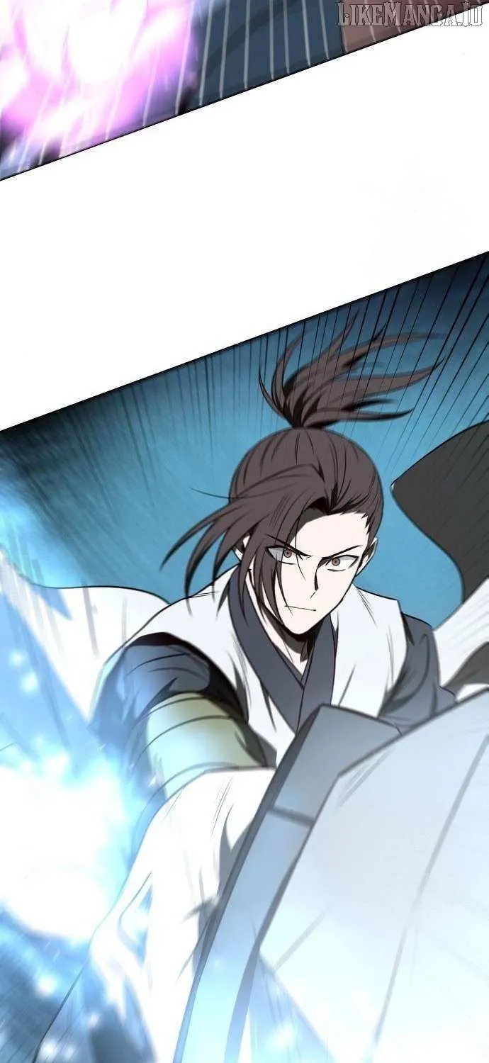 Mount Hua Sect’s Greatest Genius Chapter 14 page 58 - 