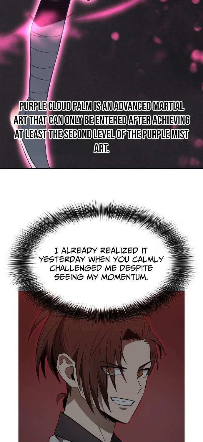 Mount Hua Sect’s Greatest Genius Chapter 14 page 7 - 