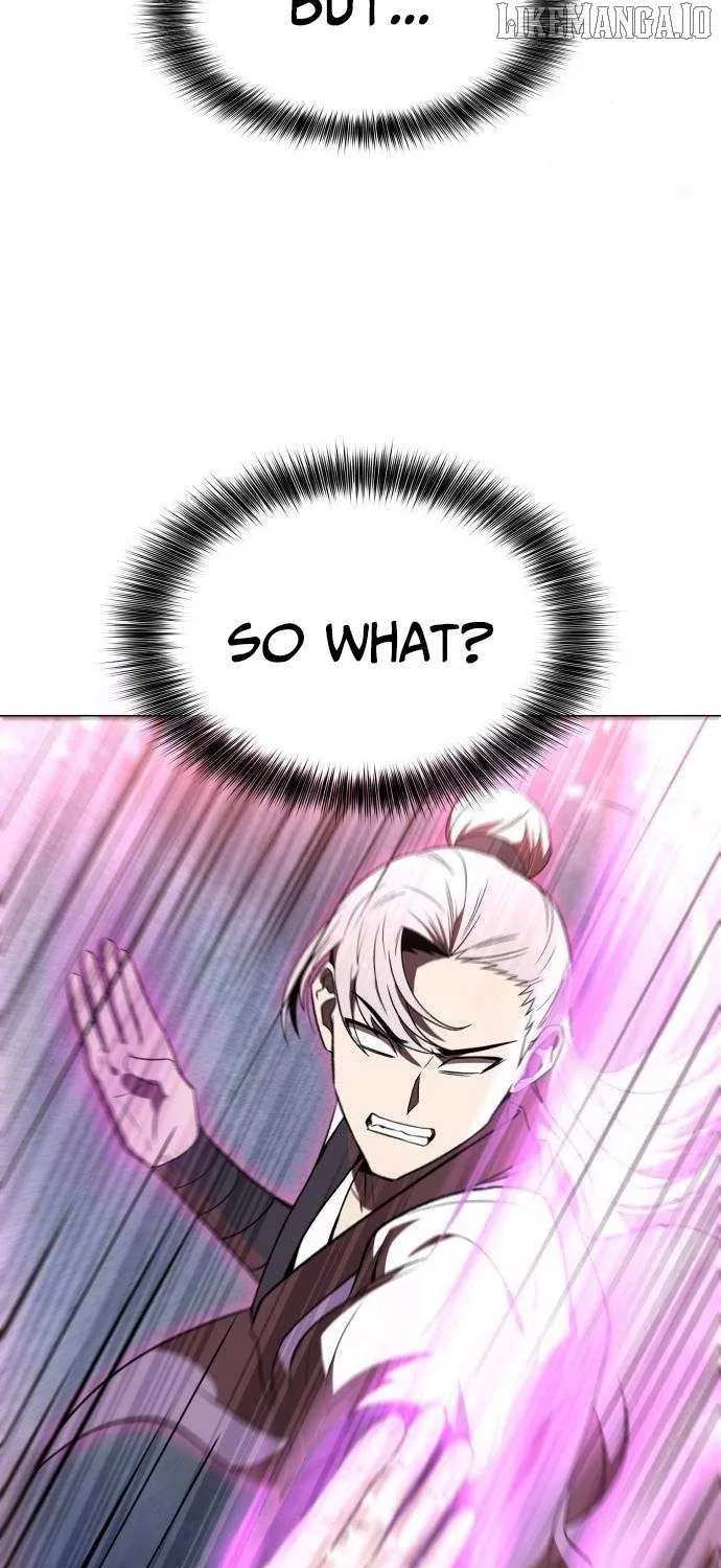 Mount Hua Sect’s Greatest Genius Chapter 14 page 9 - 