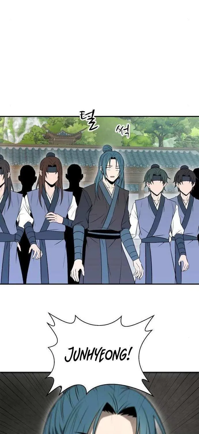 Mount Hua Sect’s Greatest Genius Chapter 15 page 11 - 
