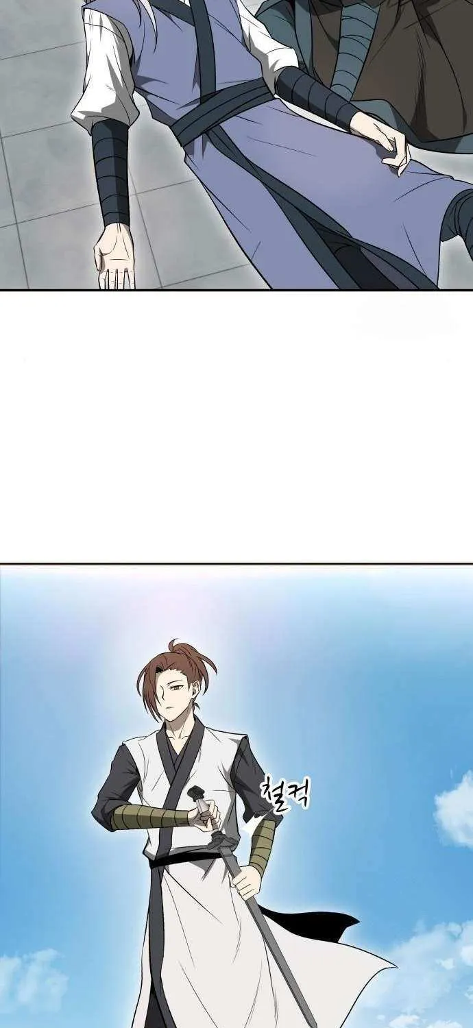 Mount Hua Sect’s Greatest Genius Chapter 15 page 13 - 