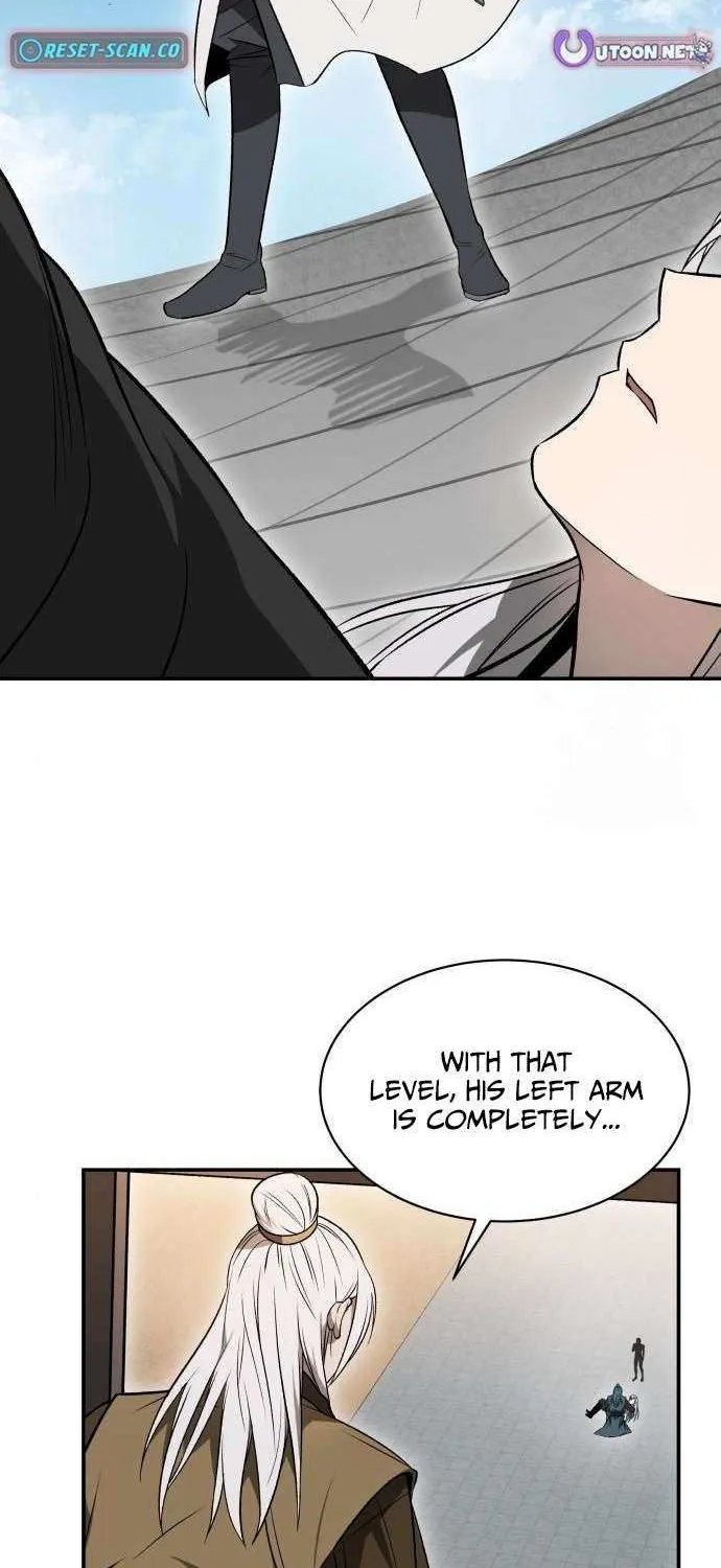 Mount Hua Sect’s Greatest Genius Chapter 15 page 14 - 