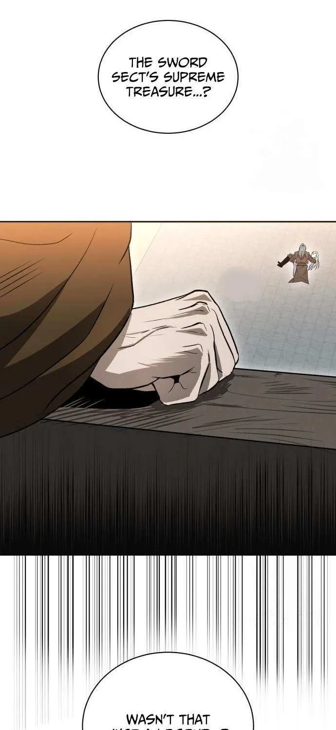 Mount Hua Sect’s Greatest Genius Chapter 15 page 17 - 