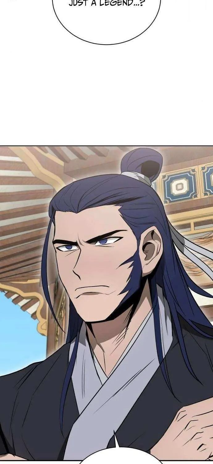 Mount Hua Sect’s Greatest Genius Chapter 15 page 18 - 
