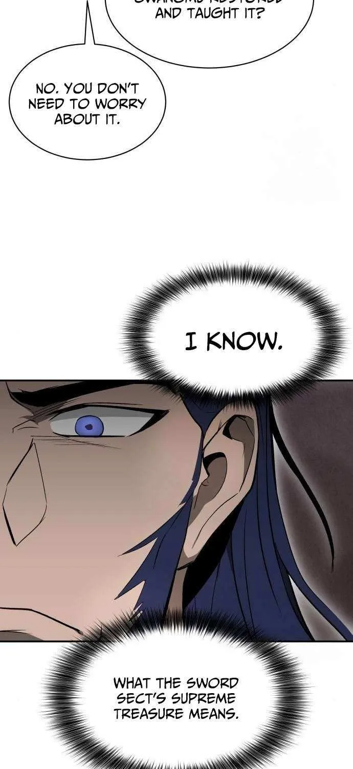 Mount Hua Sect’s Greatest Genius Chapter 15 page 20 - 
