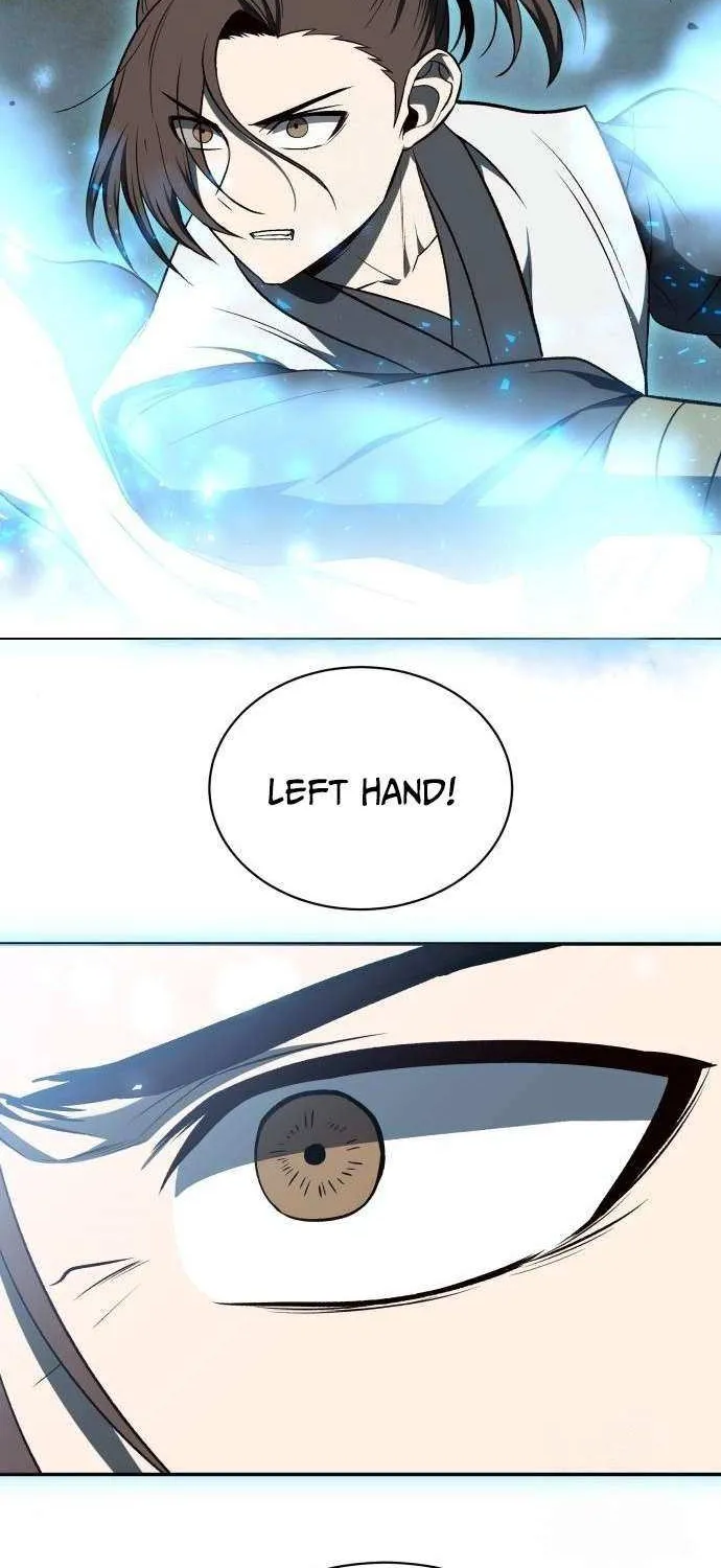 Mount Hua Sect’s Greatest Genius Chapter 15 page 3 - 
