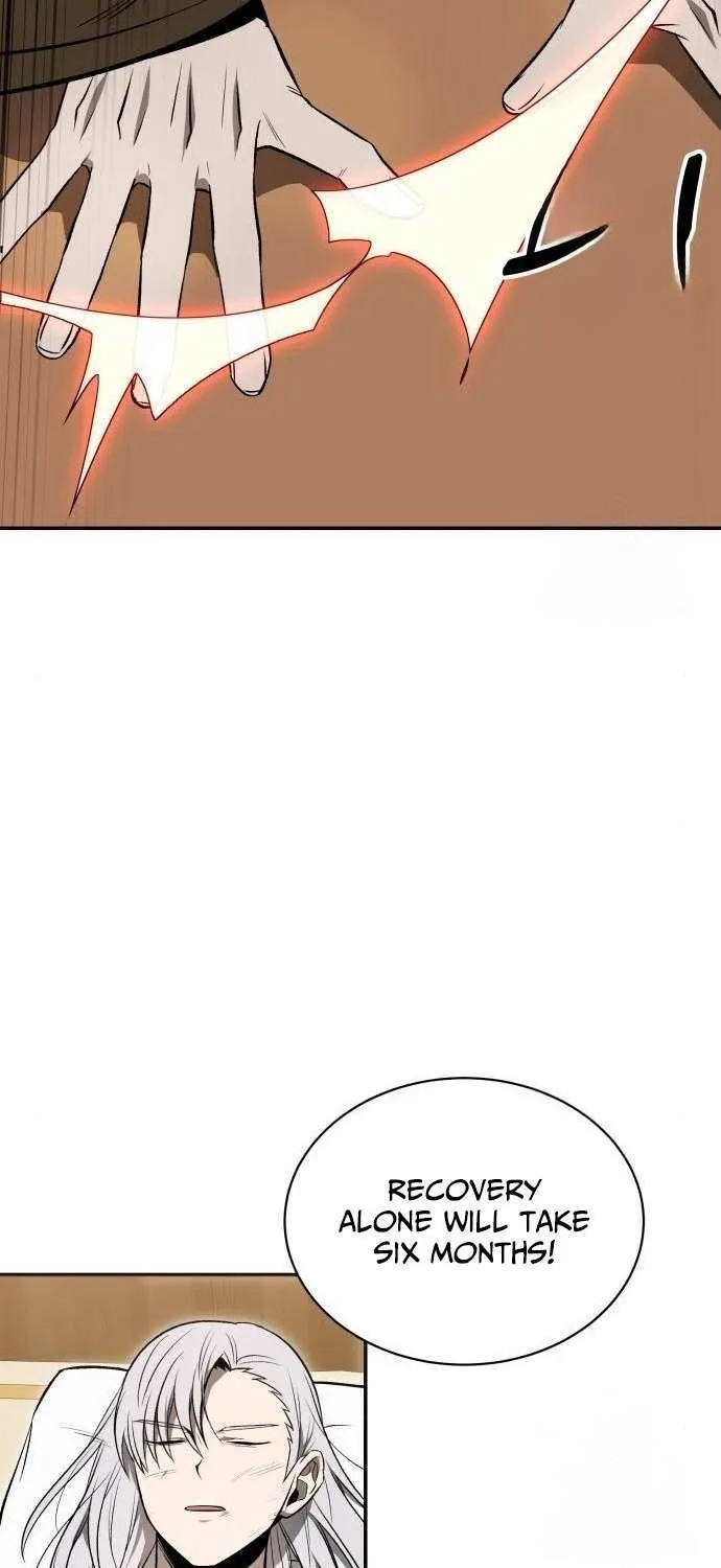 Mount Hua Sect’s Greatest Genius Chapter 15 page 25 - 