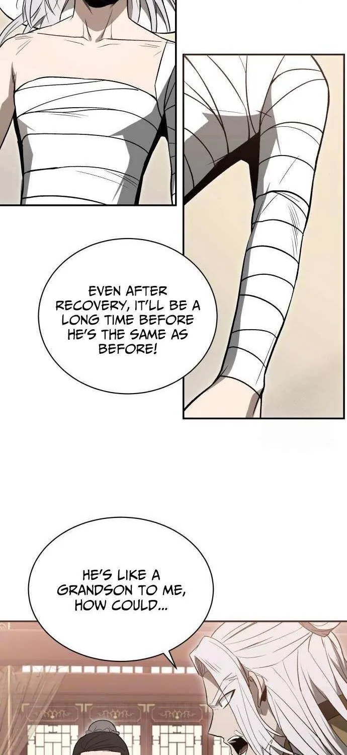 Mount Hua Sect’s Greatest Genius Chapter 15 page 26 - 