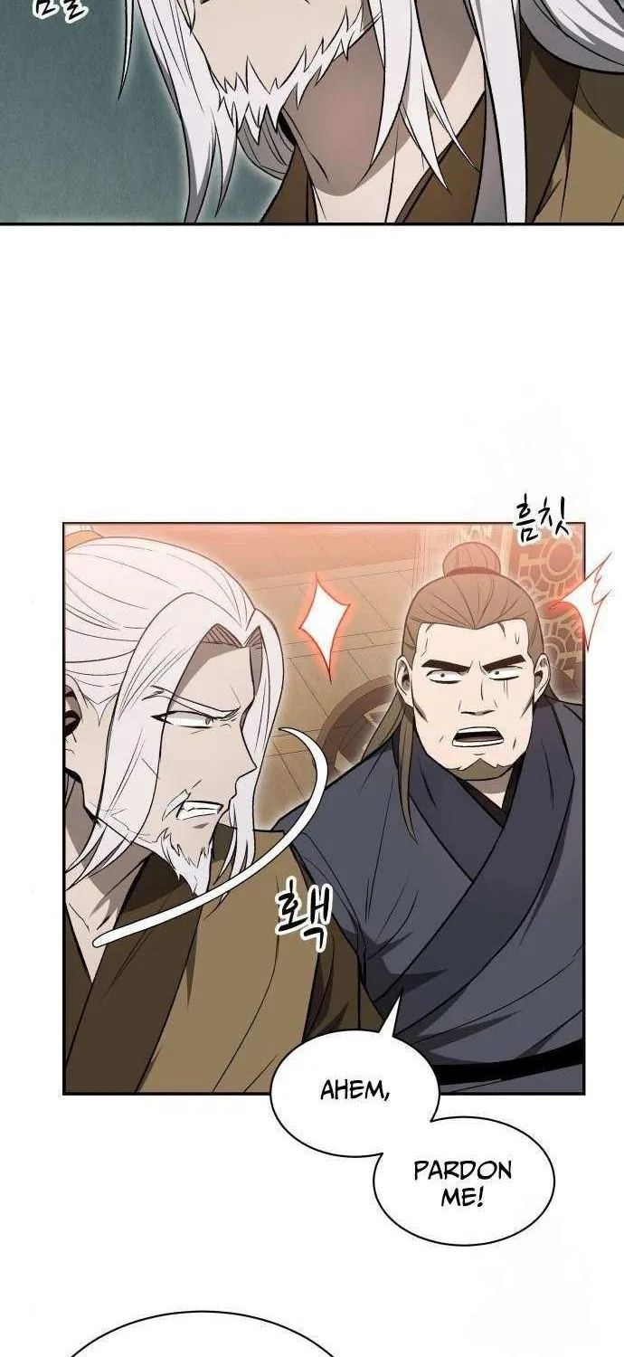 Mount Hua Sect’s Greatest Genius Chapter 15 page 28 - 