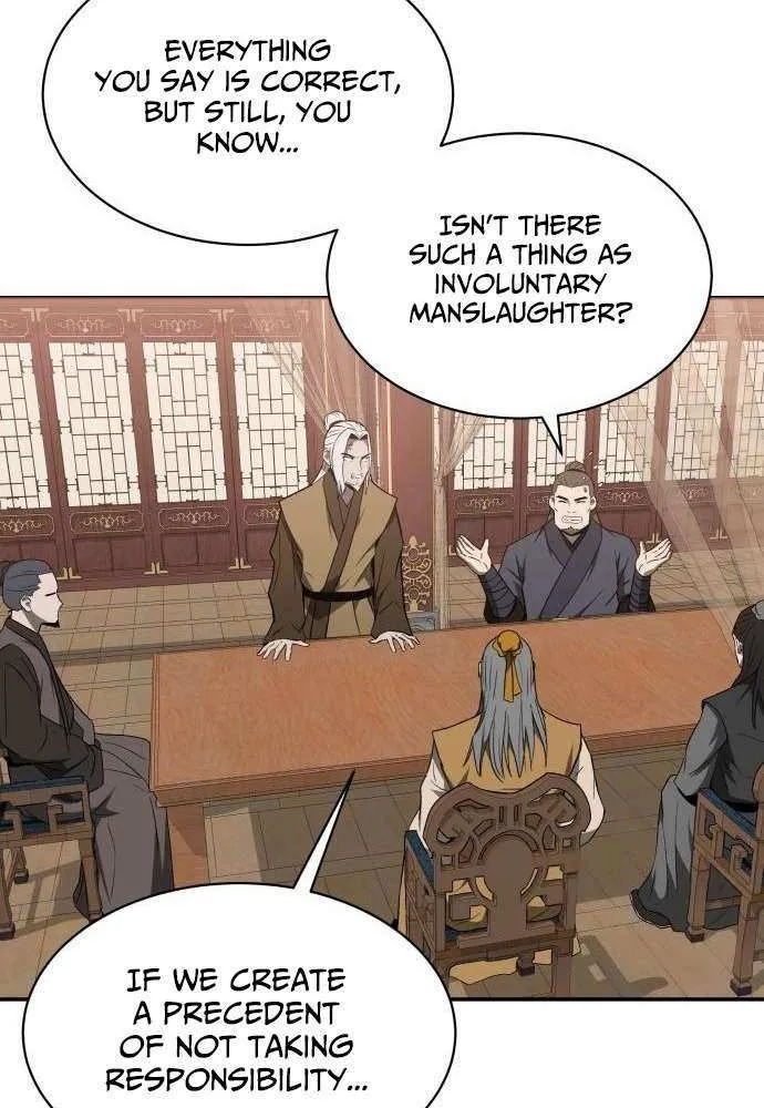 Mount Hua Sect’s Greatest Genius Chapter 15 page 29 - 