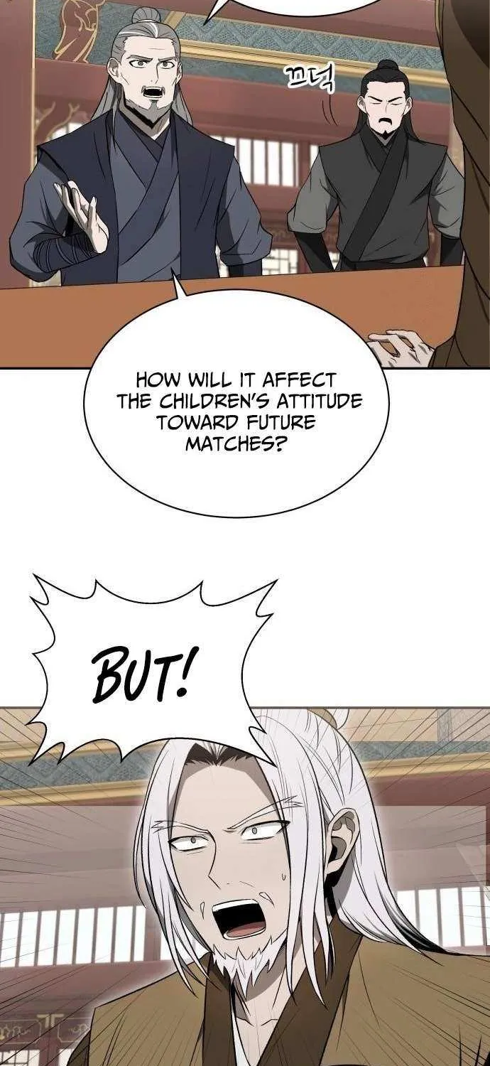 Mount Hua Sect’s Greatest Genius Chapter 15 page 32 - 